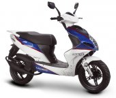 2011 Tauris Mistral 50 2T photo